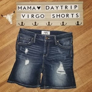 🔥Daytrip Long Shorts